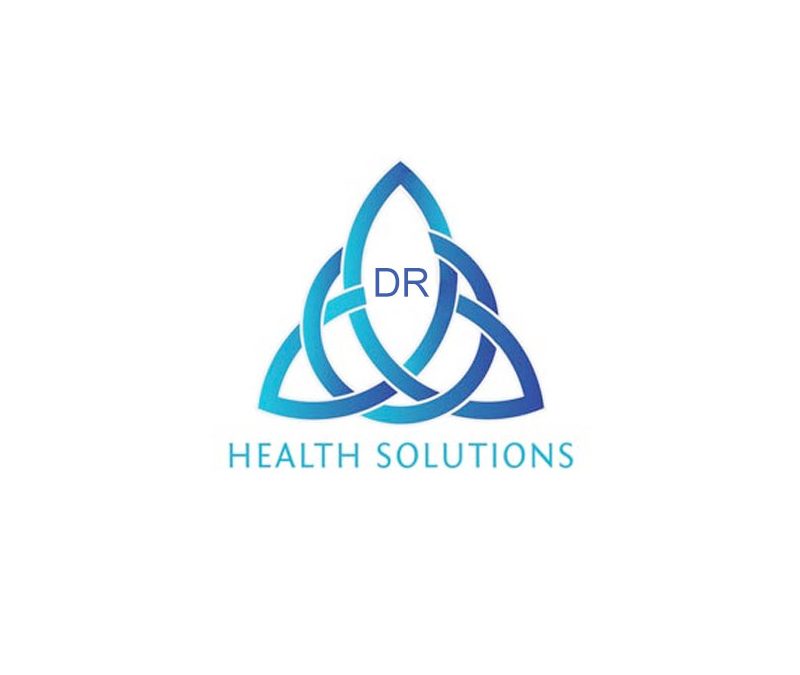 Dr Health Solutions logo