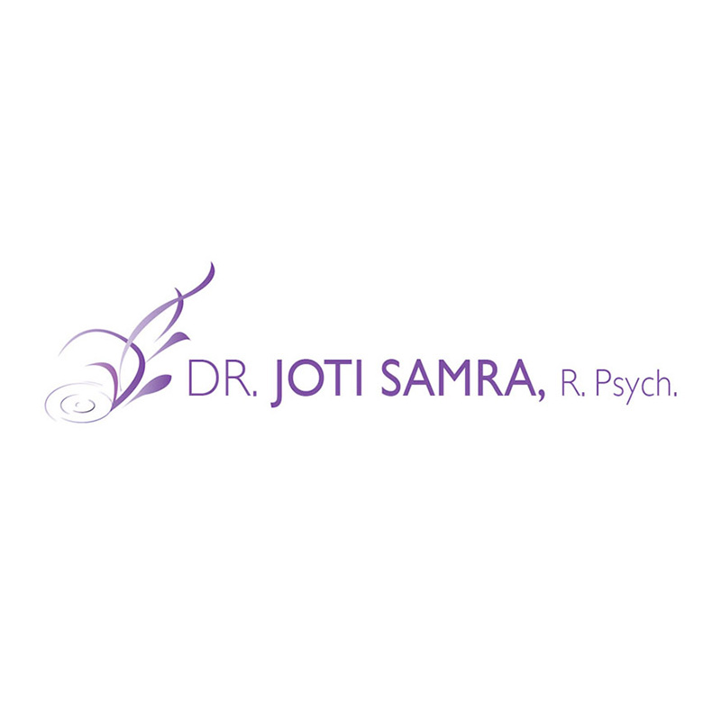 Dr Joti Samra logo